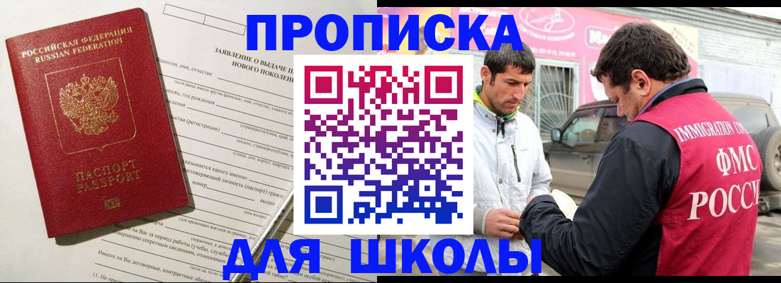 прописка для школы в Тольятти
